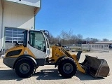 LIEBHERR L 508 Compact front loader