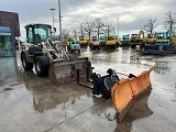 TEREX TL 80 front loader