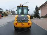 VOLVO L25F front loader