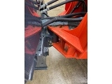 KUBOTA R090 front loader