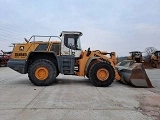 LIEBHERR L 586 front loader