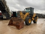 CATERPILLAR 938M front loader