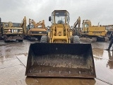 CATERPILLAR 920 front loader