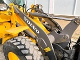 VOLVO L30G front loader