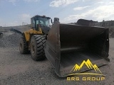 VOLVO L220F front loader