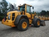 VOLVO L60H front loader