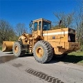 HYUNDAI HL 25 front loader