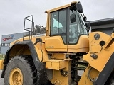 VOLVO L150G front loader