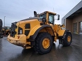 VOLVO L180H front loader