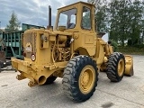 CATERPILLAR 920 front loader