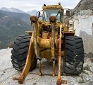 CATERPILLAR 988B front loader