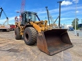 CATERPILLAR 966K front loader