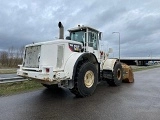 CATERPILLAR 966H front loader