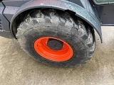 KUBOTA R090 front loader