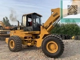 CATERPILLAR 966C front loader