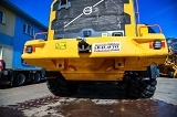 VOLVO L150H front loader