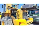 VOLVO L120F front loader