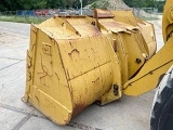 CATERPILLAR 966M XE front loader