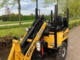 GEHL AL140 front loader