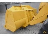 CATERPILLAR 966K front loader