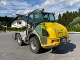 KRAMER 580 front loader