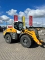 LIEBHERR L 538 front loader