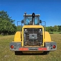 HYUNDAI HL 757-7A front loader