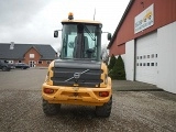 VOLVO L30G front loader