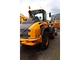 VOLVO L50H front loader