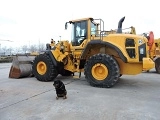 VOLVO L150G front loader