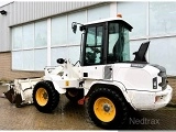 VOLVO L30G front loader