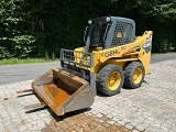 GEHL 4240E mini loader