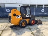 JCB Robot 170 mini loader