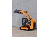 MUSTANG 2100 RT mini loader