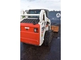 BOBCAT T 190 mini loader