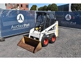 BOBCAT 443 mini loader