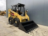 CATERPILLAR 216B mini loader