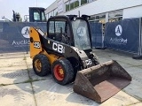 JCB Robot 170 mini loader