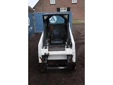 BOBCAT T110 mini loader