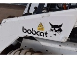 BOBCAT 753 G mini loader