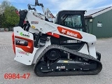 BOBCAT 863 G AHCS mini loader