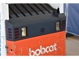 BOBCAT 753 G mini loader