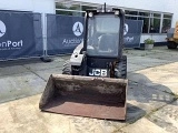 JCB Robot 170 mini loader