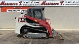 TAKEUCHI TL 8 mini loader