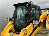 CATERPILLAR 289D mini loader