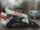 BOBCAT 863 G H AHCS mini loader