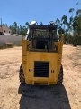 CASE 1830 mini loader