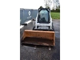 BOBCAT T 190 mini loader