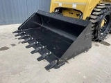 CATERPILLAR 216B mini loader