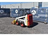 BOBCAT 443 mini loader